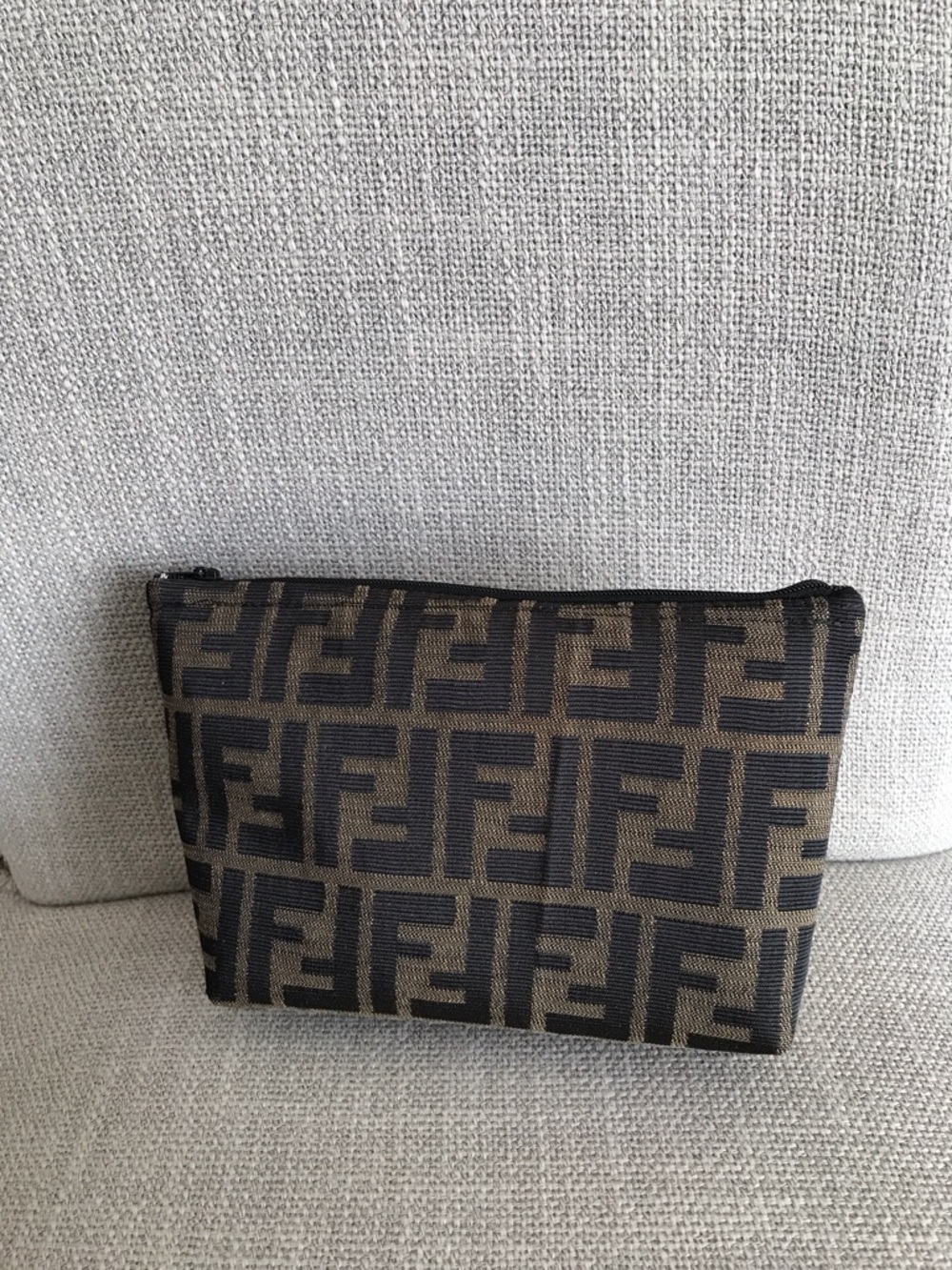 Handcrafted 🧵 Pouches - Picture 2 of 9